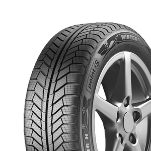 165/70 R14 81T Winter S PointS