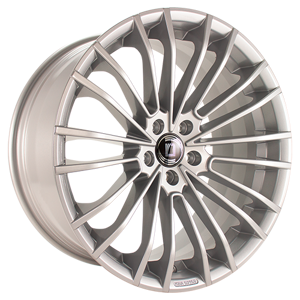 PRESTO 10,5x21 5x112 ET43 MB66,6 Diewe