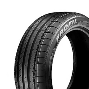 Profil Pro Sport 2 Runderneuerte 215/45 R17 87V