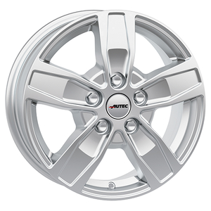 Quantro (Q) 7,5x18 5x160 ET50 MB65,1 Autec