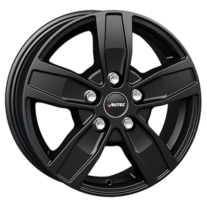 Quantro (Q) 7,5x18 5x120 ET45 MB65,1 Autec