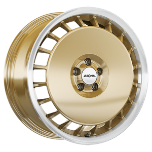 RONAL R50 AERO 8.0X18 5X120 ET50 65
