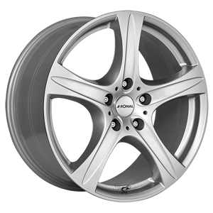 R55 SUV 8,5x18 5x112 ET55 MB66,5 Ronal