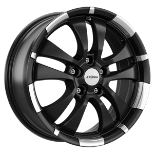 RONAL R59 7.5X18 5X120 ET42 82