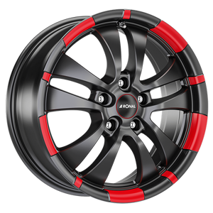 R59 MCR MX 7,0x16 4x108 ET25 MB65.03 Ronal