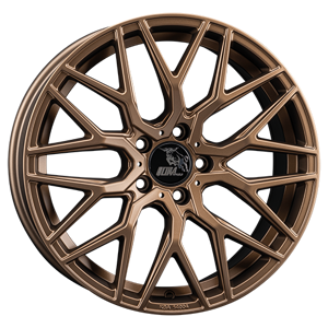 RACE - EVO (UA1E) 8,0x18 5x112 ET30 MB66,5 Ultra Wheels