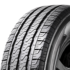 195/75 R16C 110/108T Argonite 4Season M+S Radar