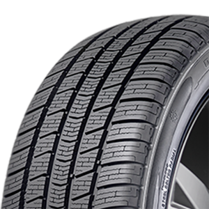 Radar DIMAX 4 SEASON M+S XL 215/45R17 91W