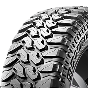 LT235/85 R16 120/116Q Renegade M/T R7 M+S POR OWL Radar