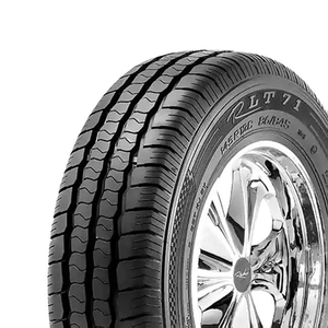 185 R14C 102/100Q RLT-71 Radar