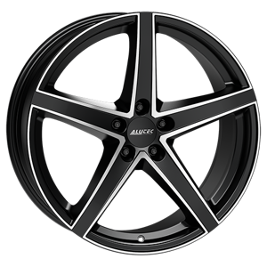 Raptr 8,0x18 5x114,3 ET45 MB70,1 Alutec