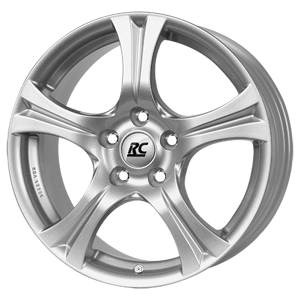 RC14 7,5x17 6x114 ET40 MB66,1 RC Design