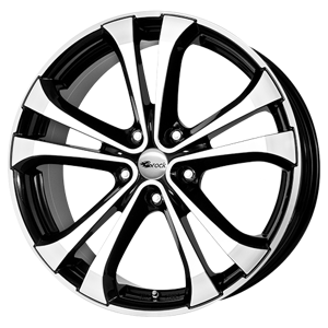 RC17 8,0x19 5x110 ET35 MB65,1 RC Design