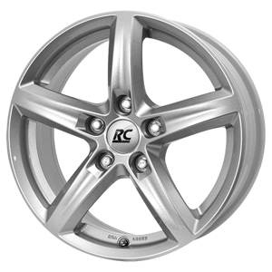 RC24 6,5x16 5x114,3 ET50 MB67,1 RC Design