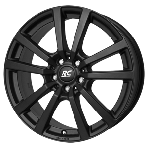 RC25 8,0x18 5x120 ET50 MB65,1 RC Design