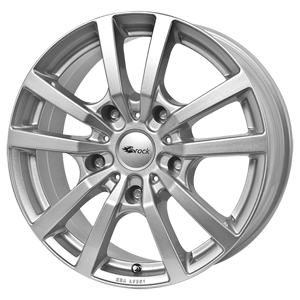 RC25T 7,5x18 5x130 ET43 MB84,1 RC Design