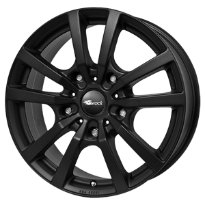 RC25T 7,5x18 5x160 ET50 MB65,1 RC Design