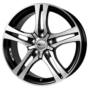 RC26 7,5x18 5x114,3 ET45 MB72,6 RC Design