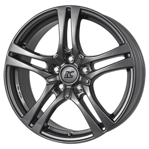 RC26 7,5x18 5x110 ET42 MB65,1 RC Design