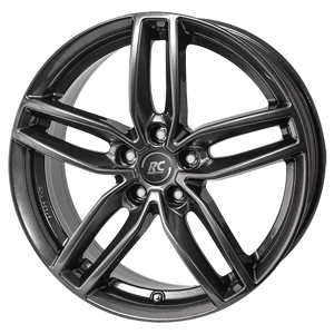 RC29 8,5x20 5x127 ET56 MB71,6 RC Design