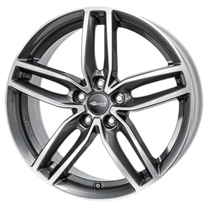 RC29 8,0x19 5x112 ET52 MB66,6 RC Design