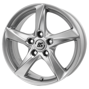 RC30 6,5x16 4x100 ET48 MB56,6 RC Design