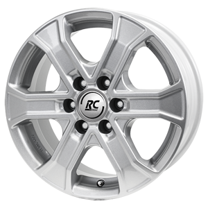 RC31 8,0x18 6x139,7 ET38 MB67,1 RC Design