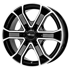 RC31 8,0x18 6x139,7 ET38 MB67,1 RC Design