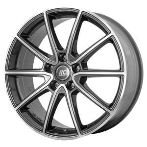 RC32 8,0x18 5x112 ET20 MB66,55 RC Design