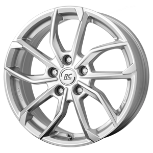 RC34 7,0x19 5x108 ET47,5 MB63,4 RC Design