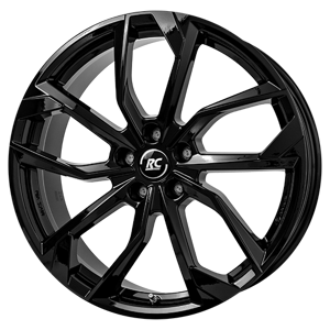 RC34 8,0x18 5x108 ET55 MB63,4 RC Design