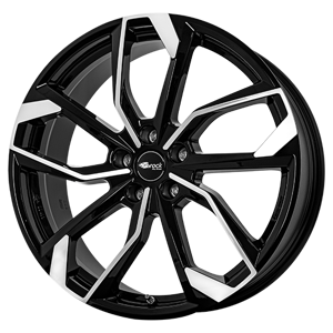 RC34 7,0x18 5x114,3 ET45 MB60,1 RC Design