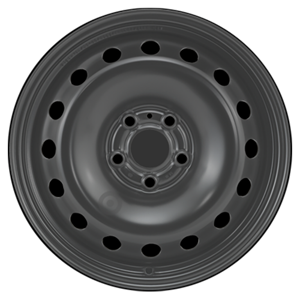Renault 6,5Jx16 5x108 ET50 Alcar