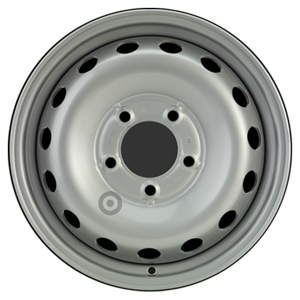 Renault 6,5Jx16 5x130 ET66 MB89 Alcar