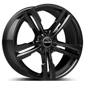 Reven 7,5x17 5x120 ET43 MB72,6 GMP