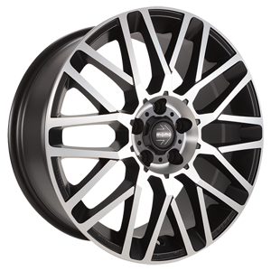 REVENGE EVO 8,5x19 5x120 ET30 MB79,6 Momo