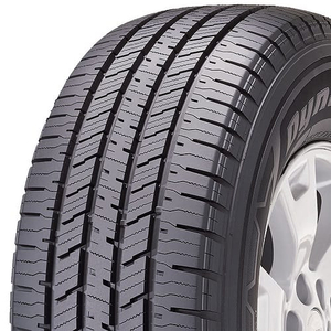 LT245/70 R17 119/116S Dynapro HT RH12 10PR Ford Hankook
