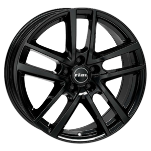 Astorga 7,5x18 5x114,3 ET40 MB60,1 Rial