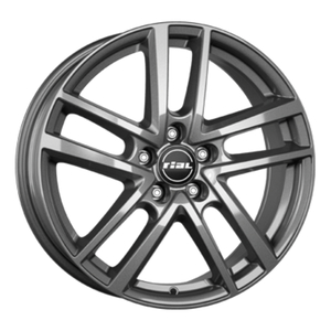 RIAL ASTORGA 8X19 5X108 ET55 63.4