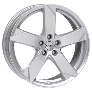 Kodiak 8,0x19 5x112 ET50 MB57,1 Rial