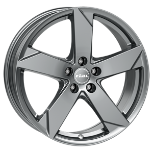 RIAL KODIAK 8X18 5X112 ET47 66.6