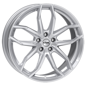 RIAL LUCCA 8X18 5X112 ET39 66.6