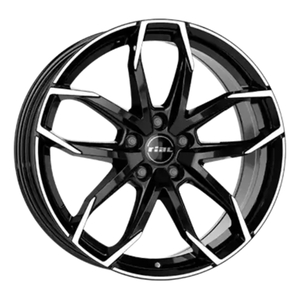RIAL LUCCA 8X20 5X108 ET45 70.1