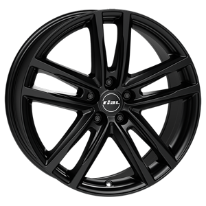 RIAL X10 5X19 5X112 ET43 66.5