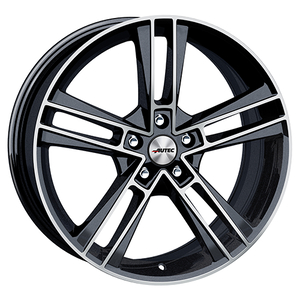 Rias (R) 8,5x20 5x120 ET40 MB64,1 Autec