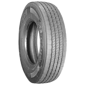 13 R22.5 156/150K On Off Ready S M+S Riken
