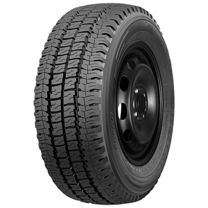 RIKEN CARGO 165/70 R14 89/87R