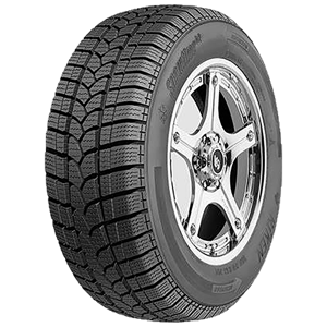 165/70 R14 81T Snowtime B2 Riken