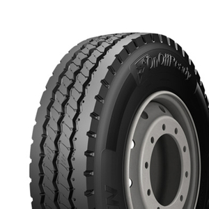 315/80R22.5 156/150K TL Riken ON/OFF READY S M+S