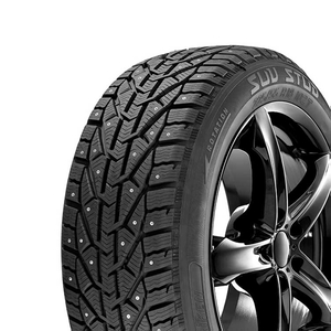 215/60 R17 96H SUV Snow Riken